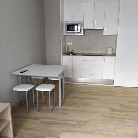 Apartamento Senda Sur Porriño 외부 사진