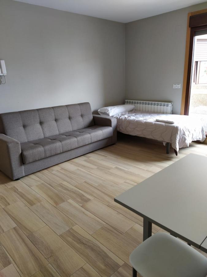 Apartamento Senda Sur Porriño 외부 사진