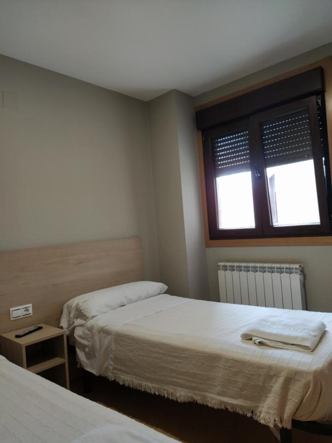 Apartamento Senda Sur Porriño 외부 사진