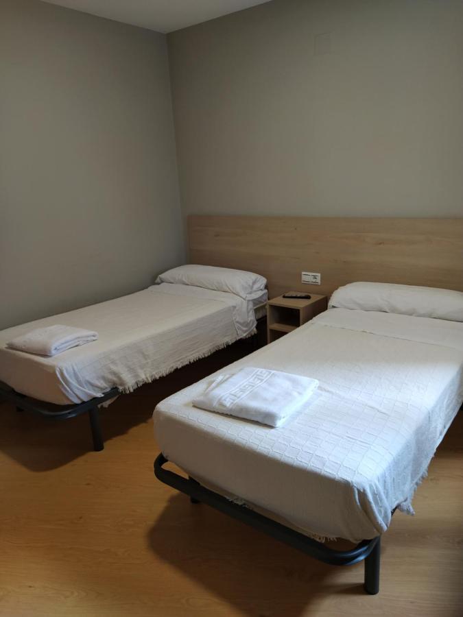 Apartamento Senda Sur Porriño 외부 사진