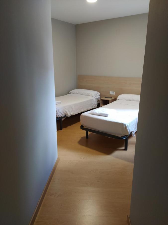 Apartamento Senda Sur Porriño 외부 사진