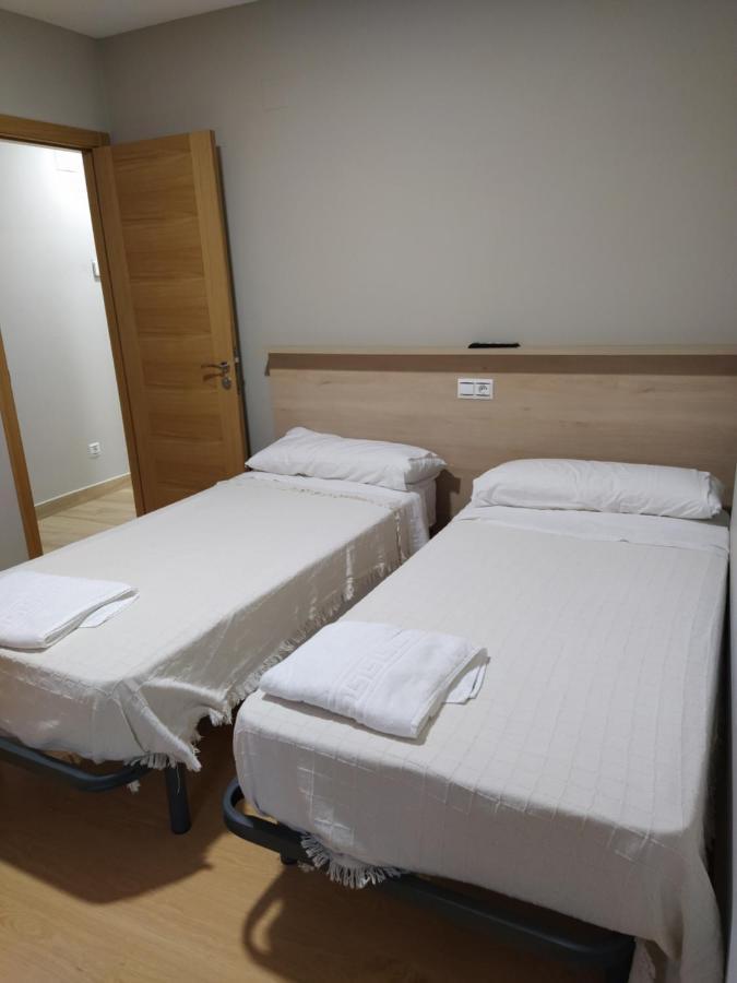 Apartamento Senda Sur Porriño 외부 사진