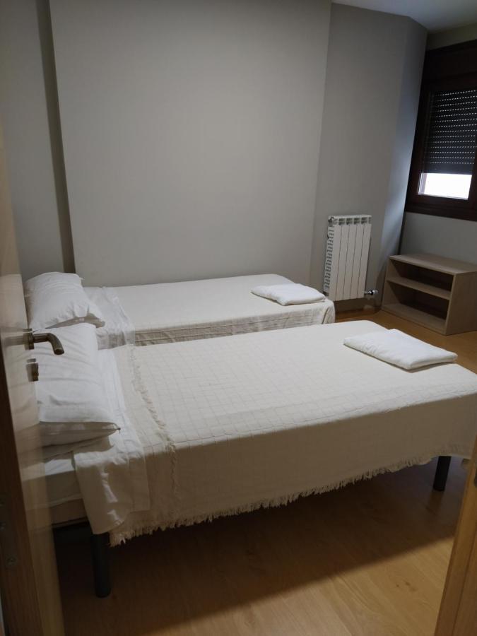 Apartamento Senda Sur Porriño 외부 사진