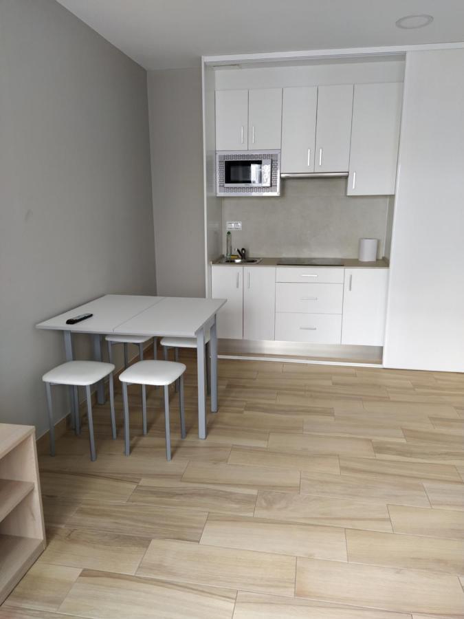Apartamento Senda Sur Porriño 외부 사진