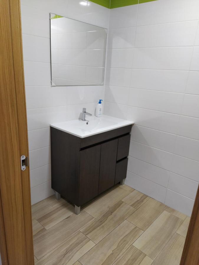 Apartamento Senda Sur Porriño 외부 사진